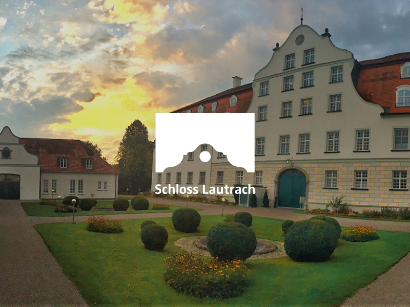 Schloss Lautrach